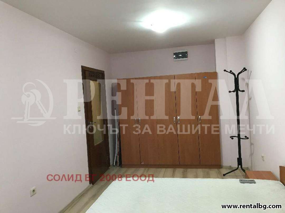 Уютен апартамент под наем в Широк център 2 2