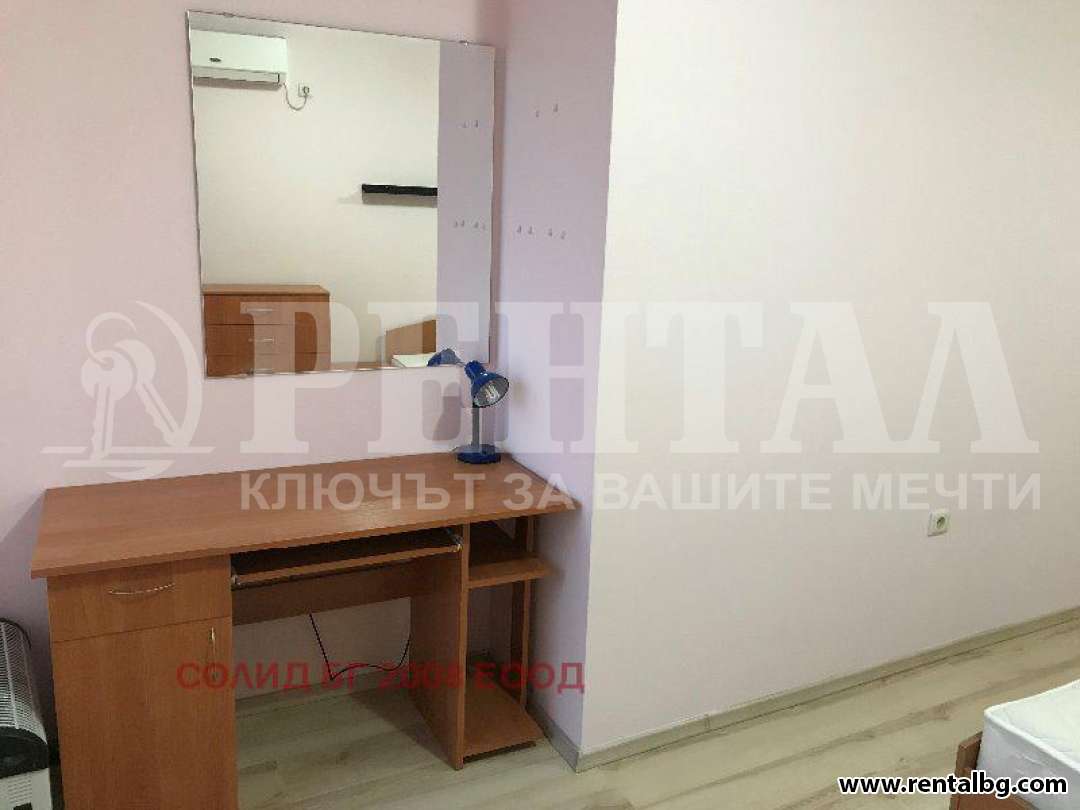 Уютен апартамент под наем в Широк център 2 4