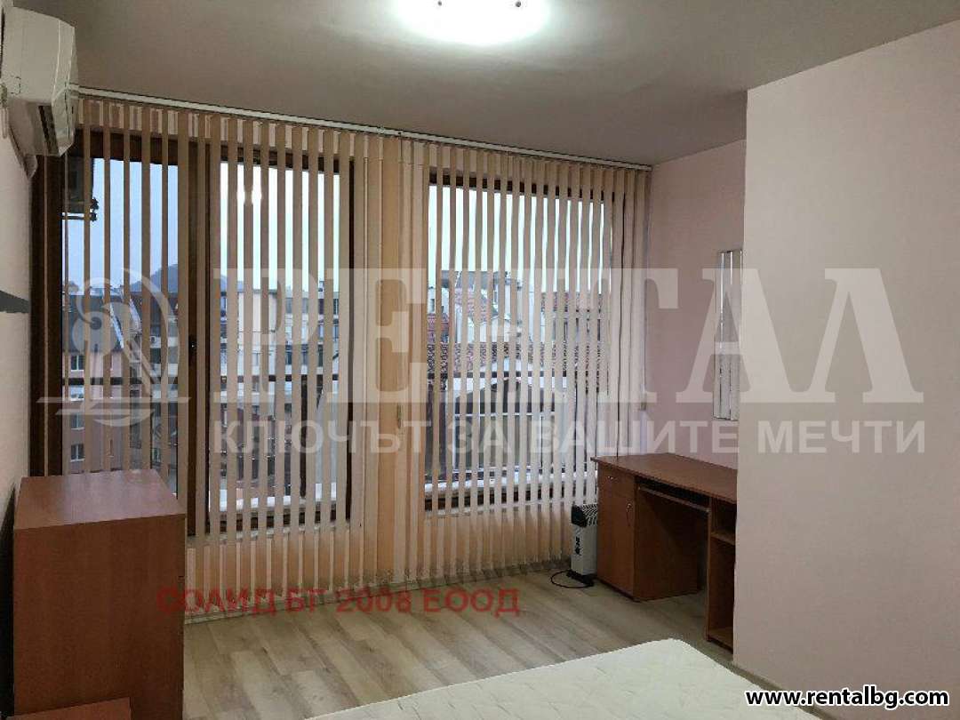 Уютен апартамент под наем в Широк център 2 7