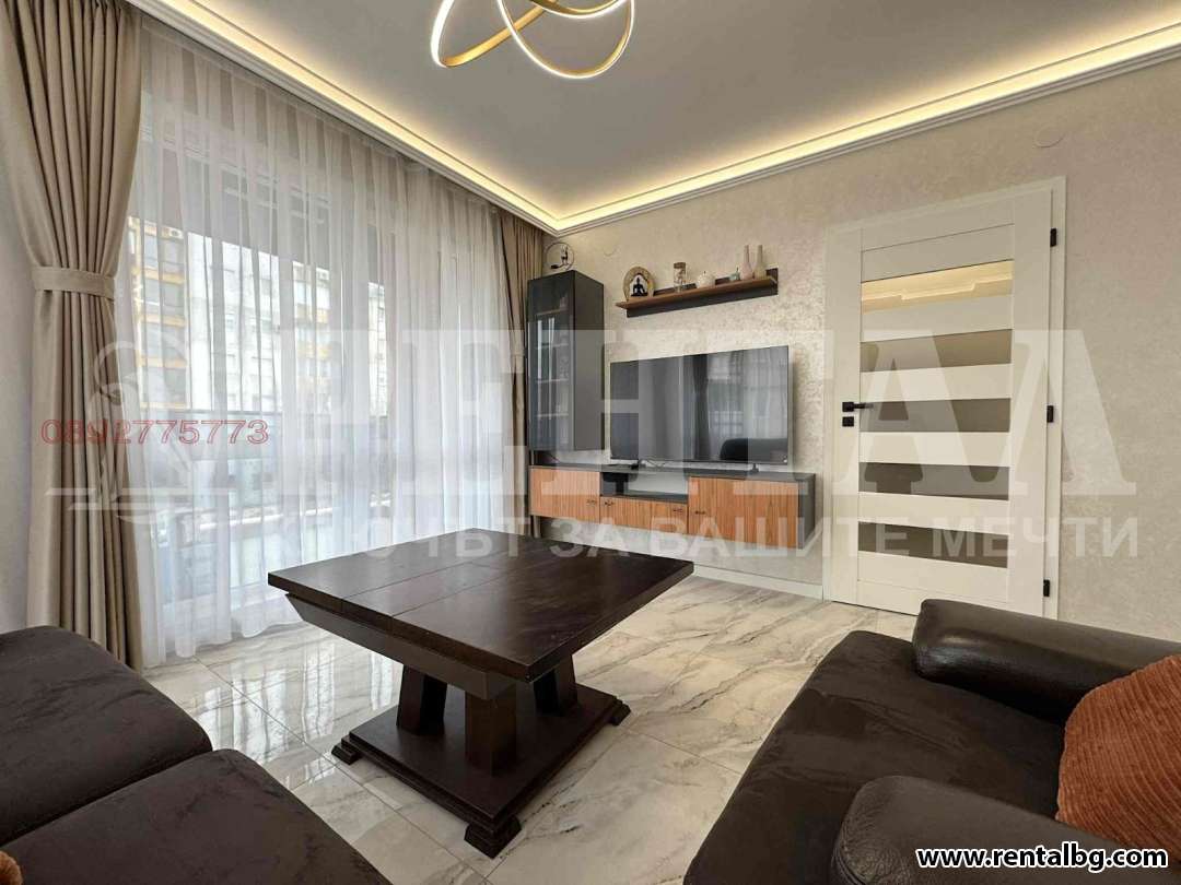 Демо апартамент Продажба Рентал 2