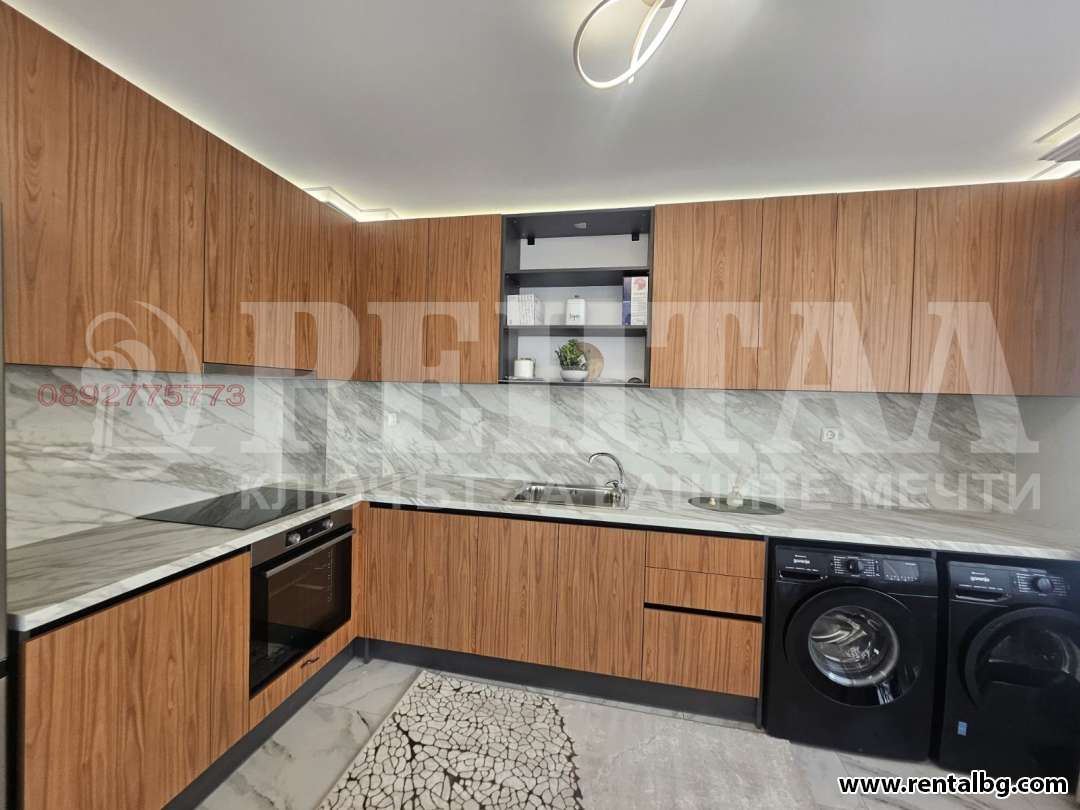 Демо апартамент Продажба Рентал 6