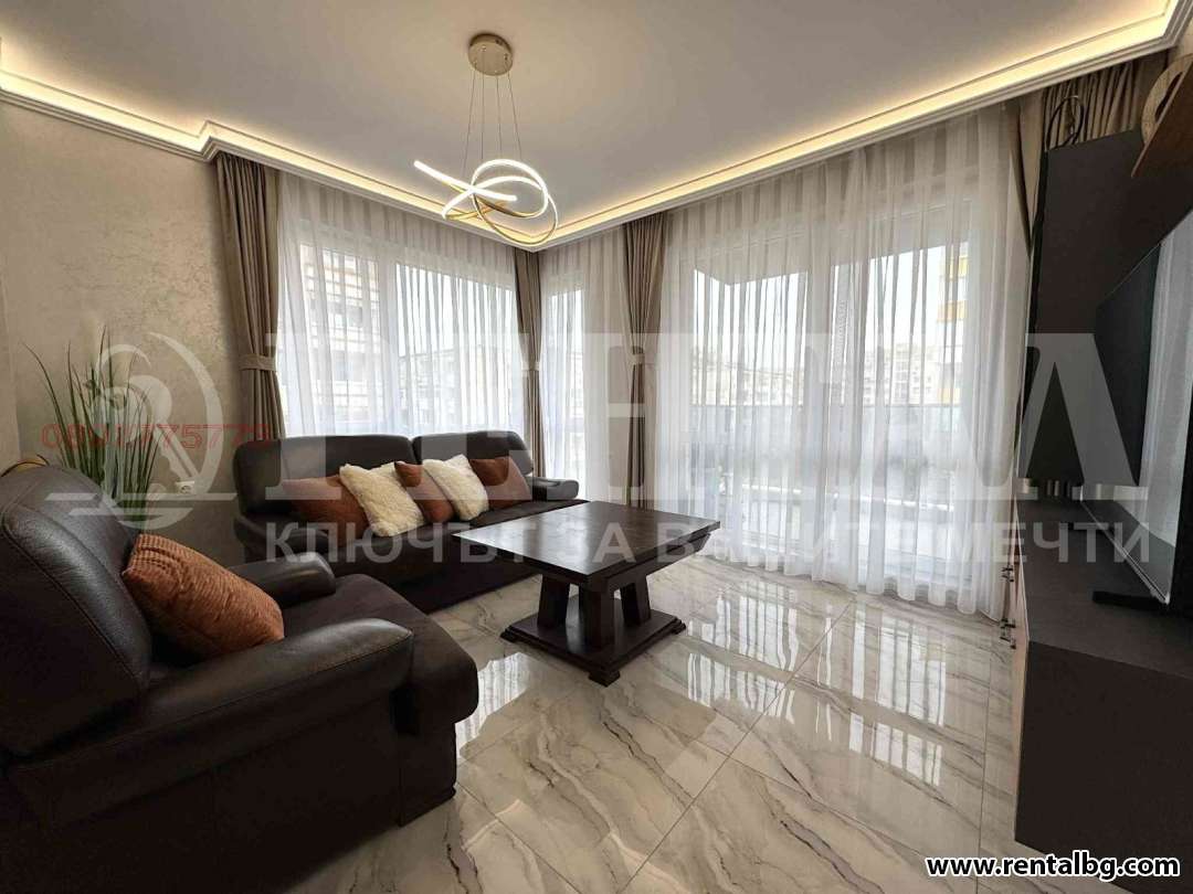 Демо апартамент Продажба Рентал 7