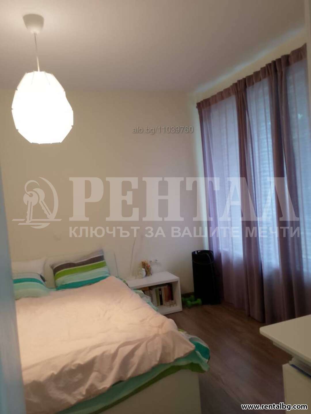 Просторен апартамент в Кършияка 3 10