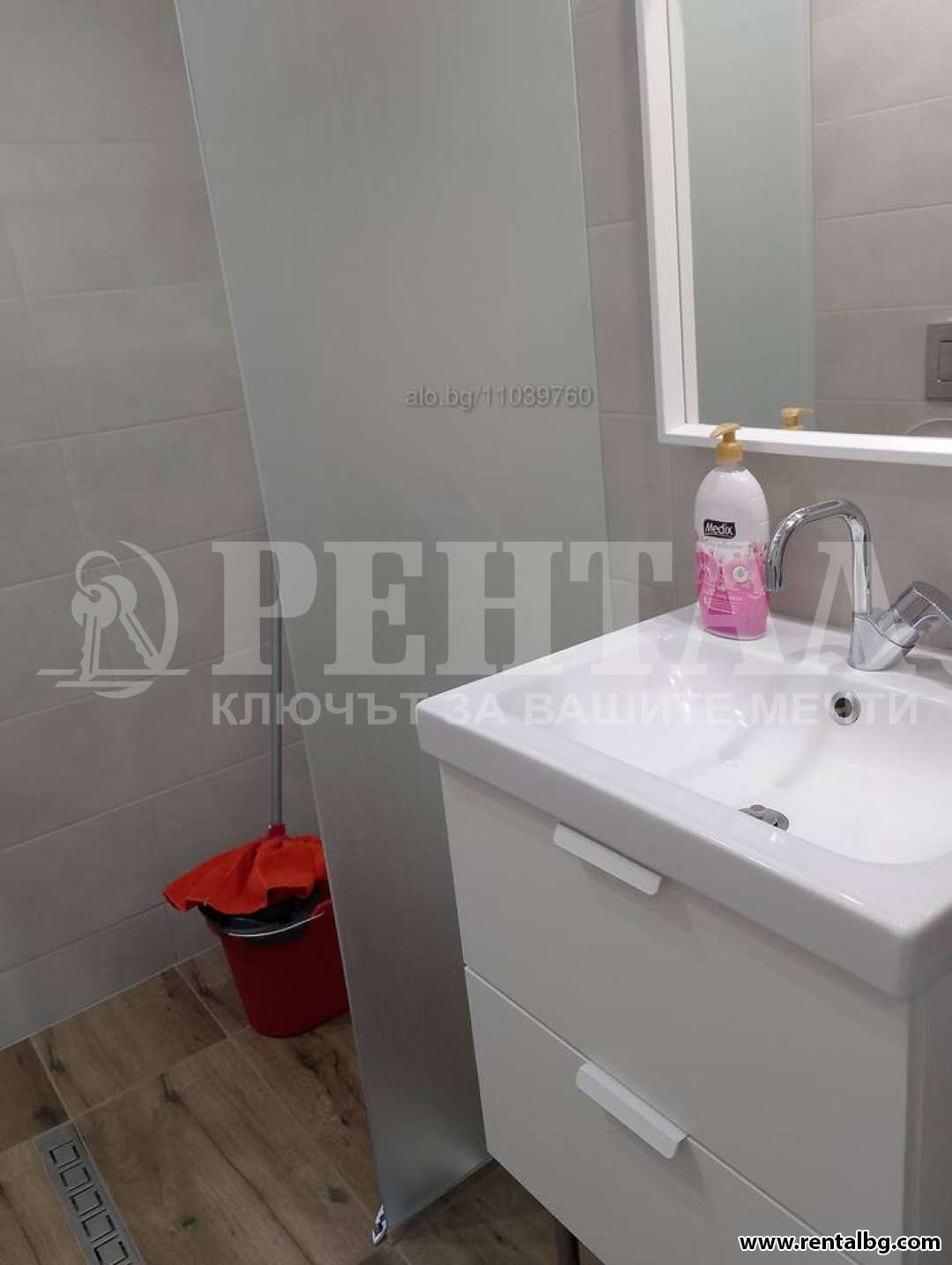 Просторен апартамент в Кършияка 3 2