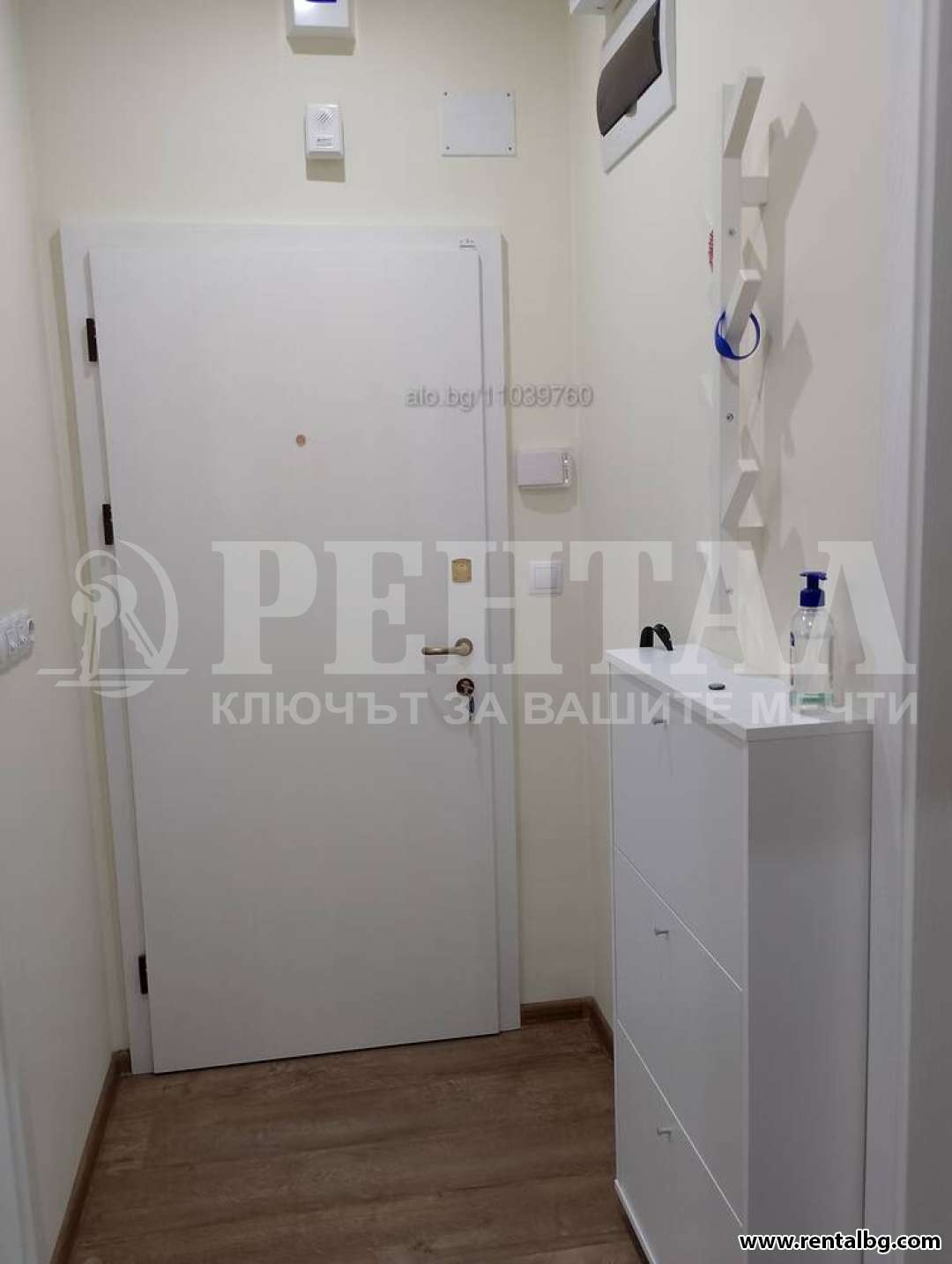 Просторен апартамент в Кършияка 3 3