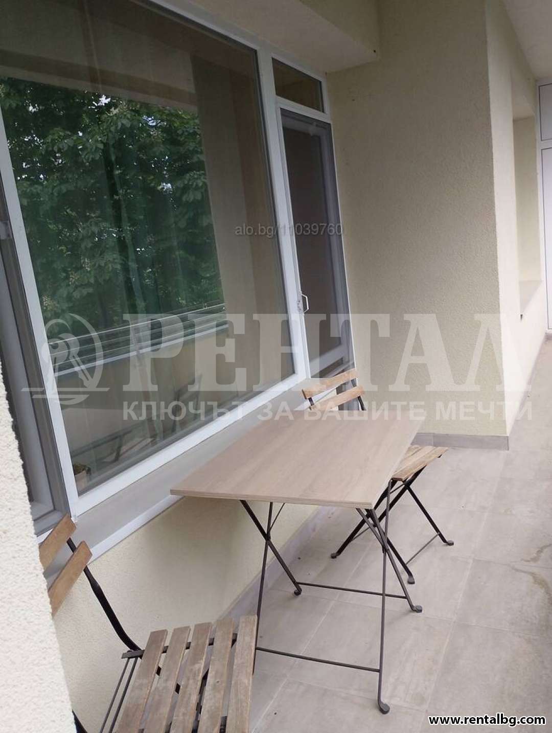 Просторен апартамент в Кършияка 3 6