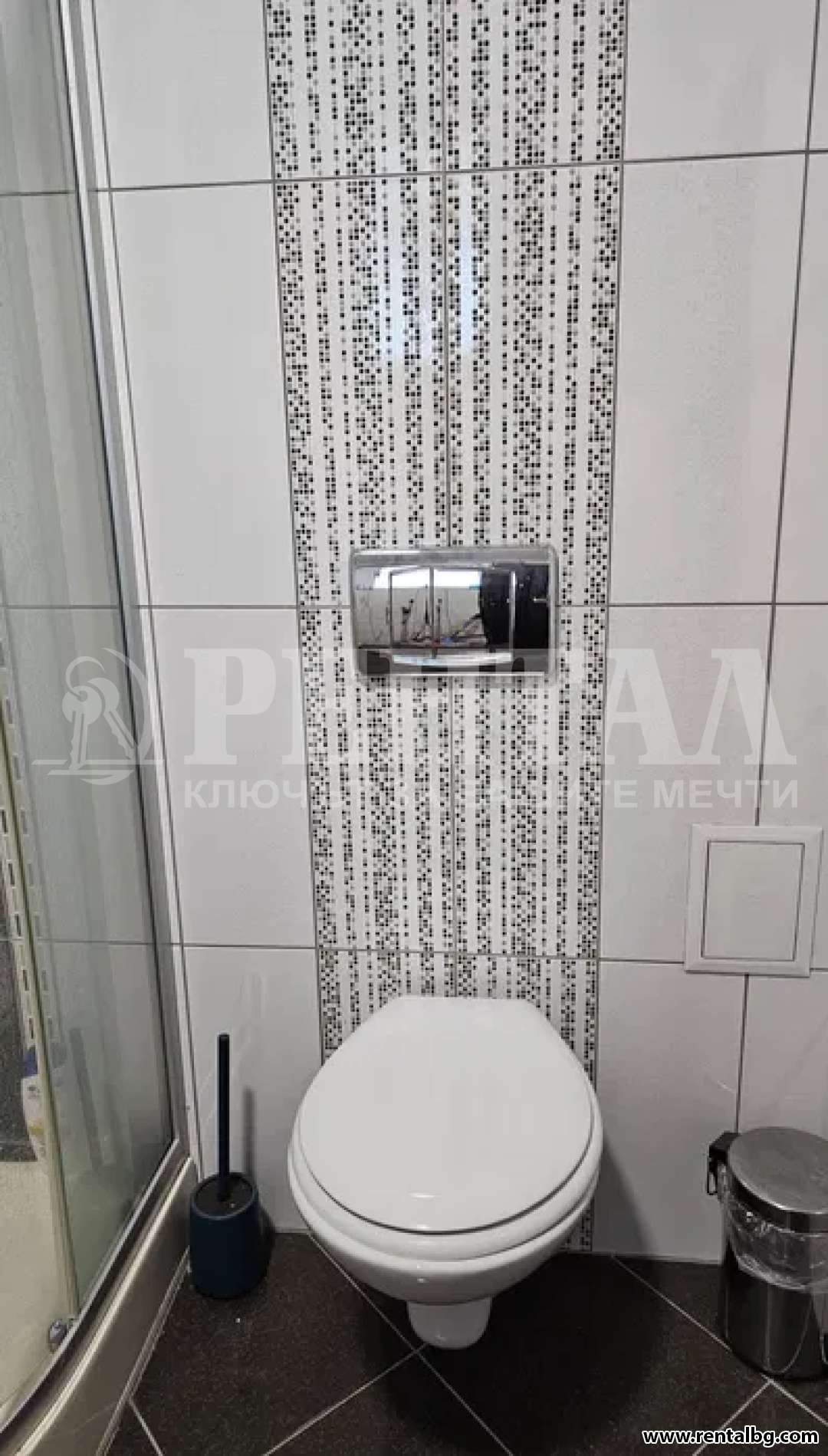 Уютен апартамент под наем в Кючук Париж 4 10