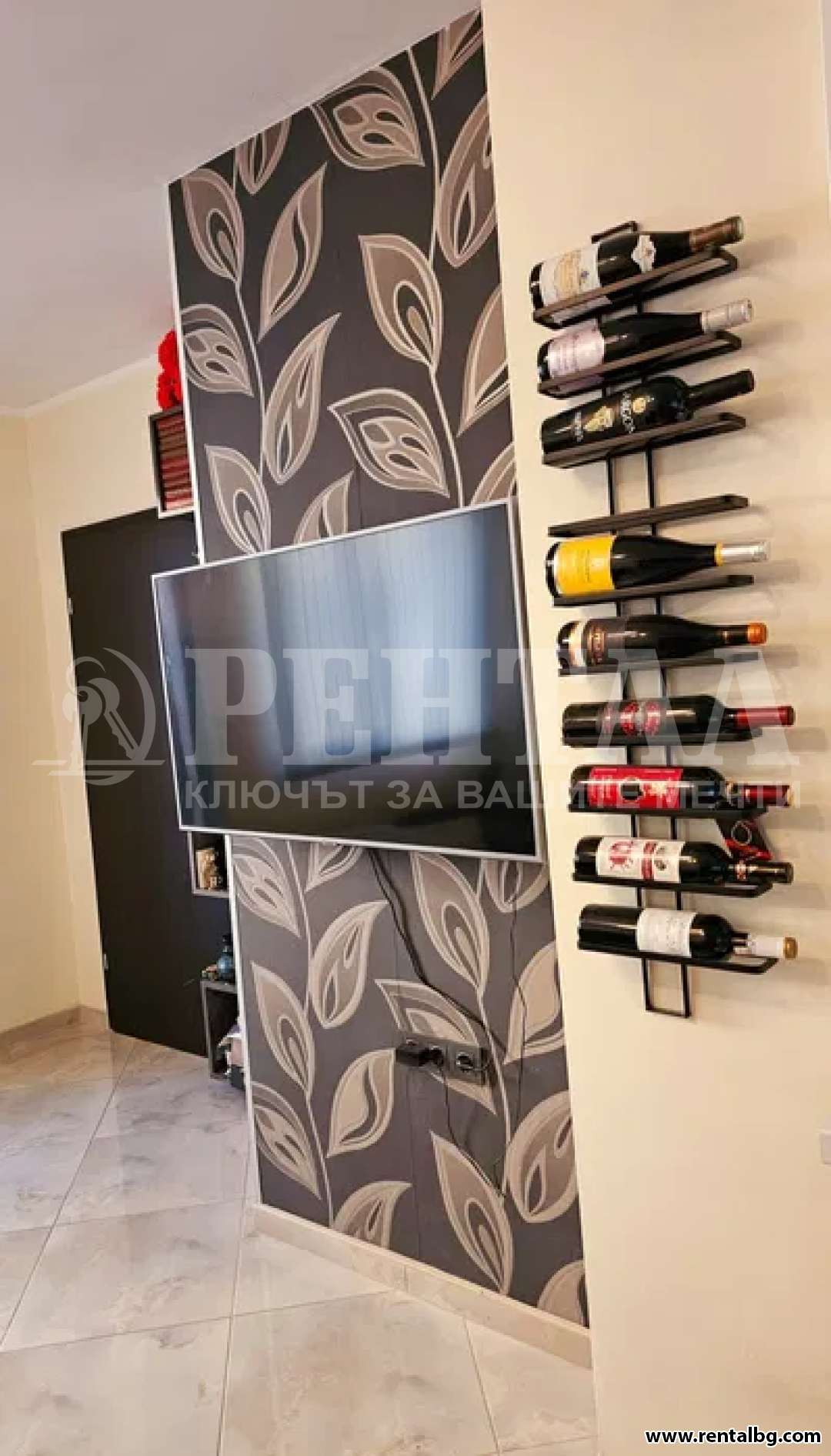 Уютен апартамент под наем в Кючук Париж 4 2