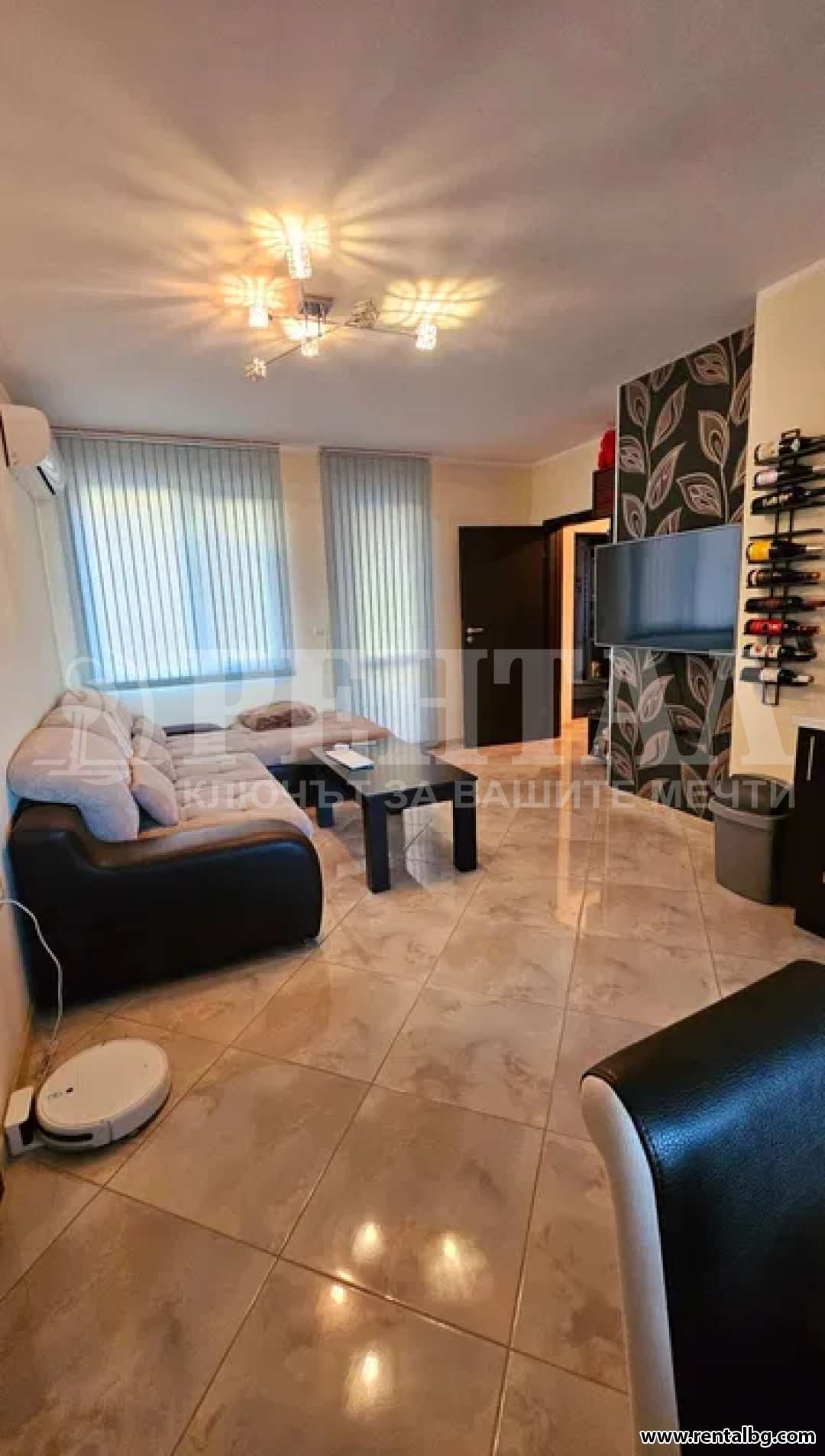 Уютен апартамент под наем в Кючук Париж 4 4