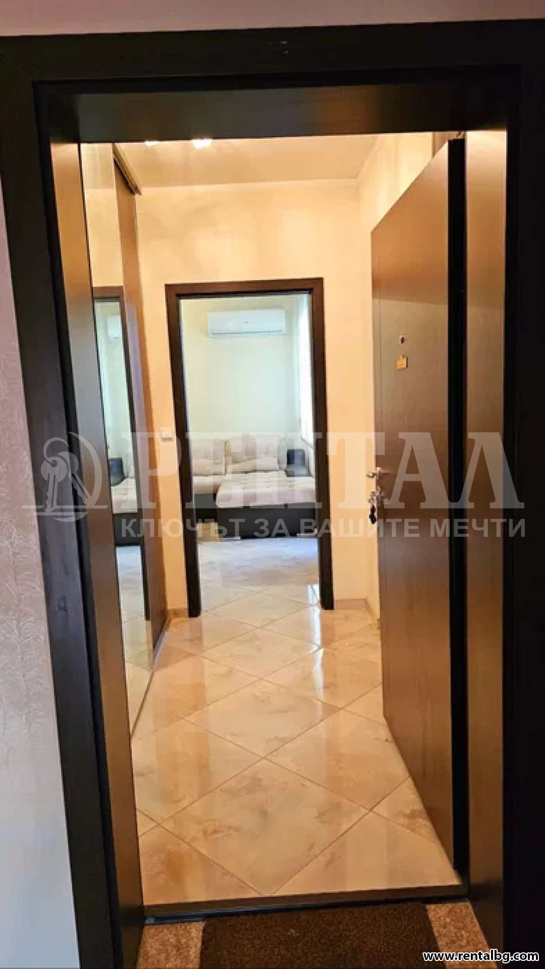 Уютен апартамент под наем в Кючук Париж 4 6