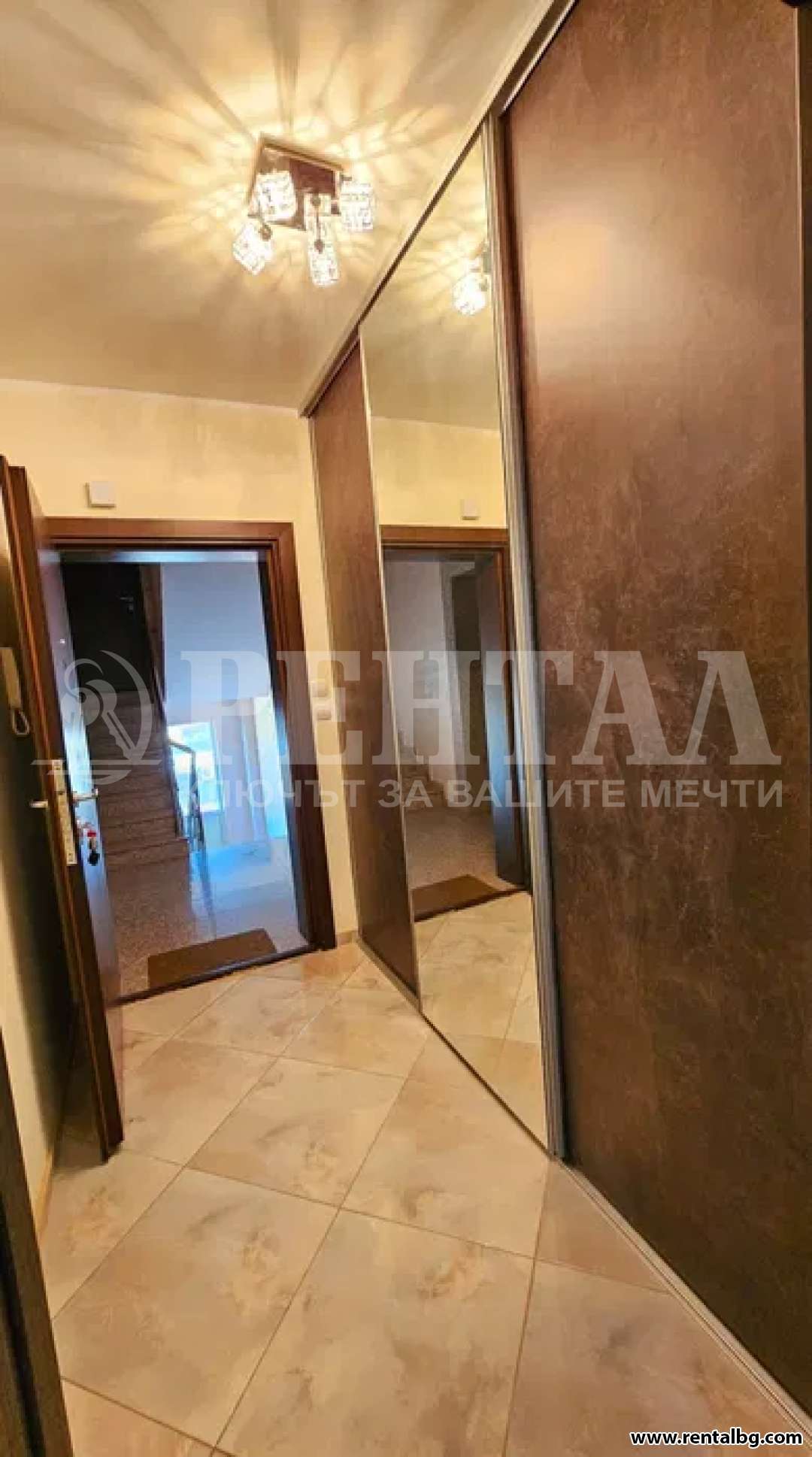 Уютен апартамент под наем в Кючук Париж 4 8