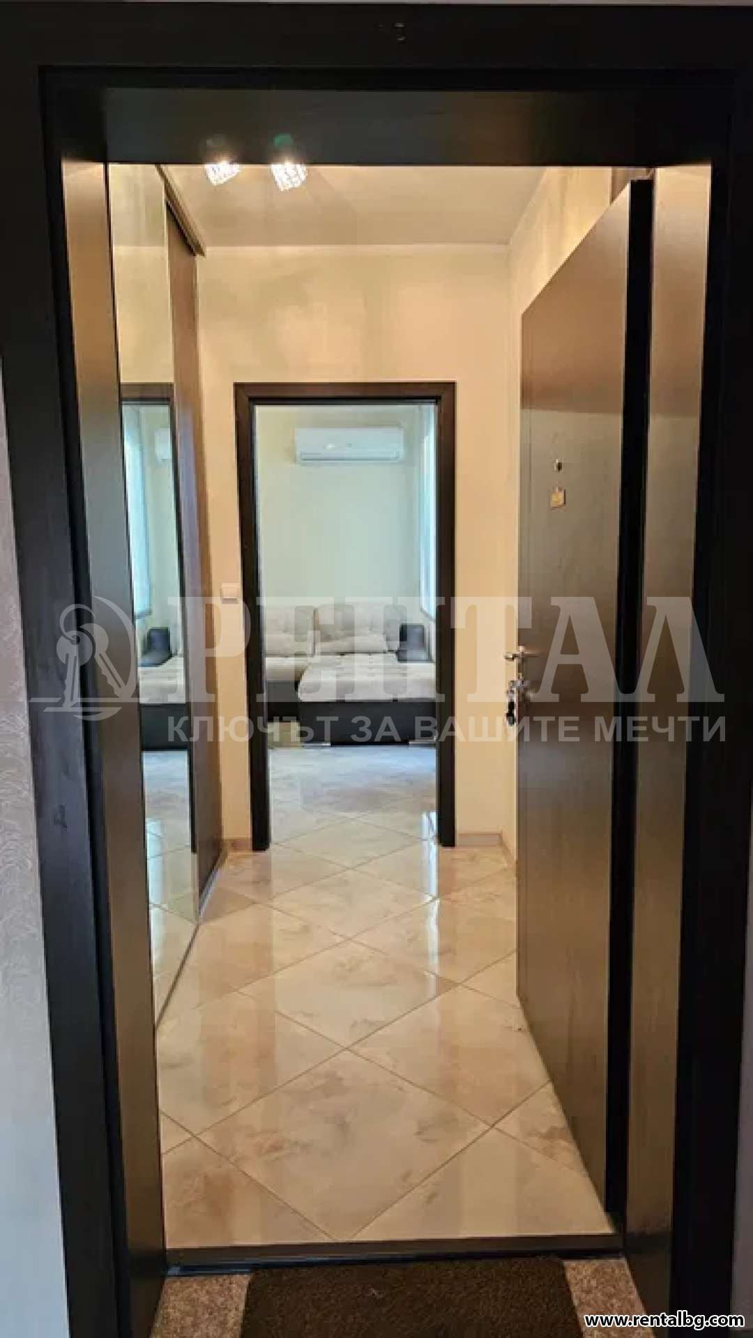 Уютен апартамент под наем в Кючук Париж 4 9