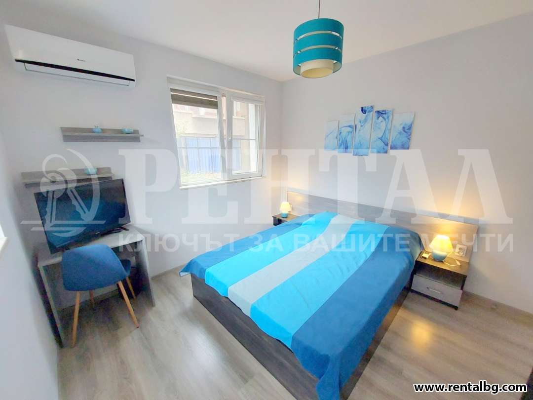 Уютен апартамент под наем в Изгрев 6 10