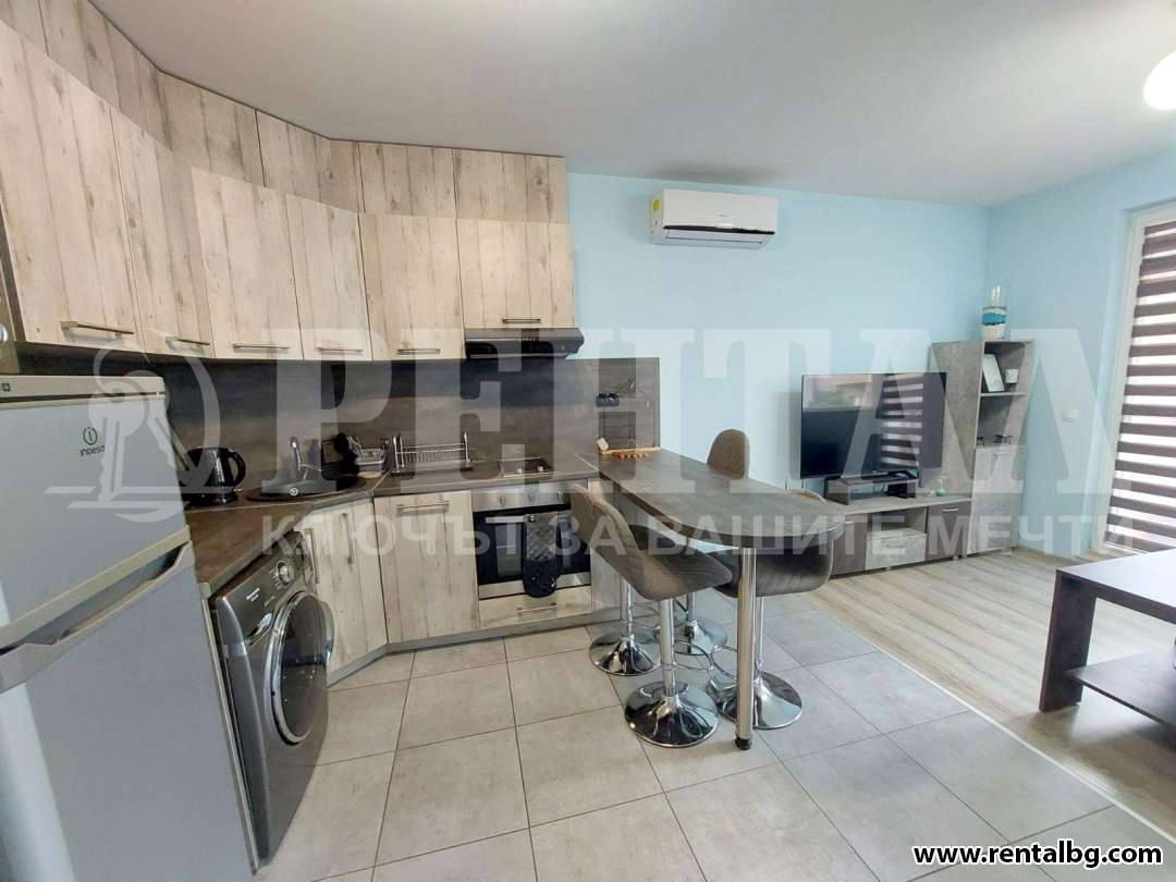Уютен апартамент под наем в Изгрев 6 2