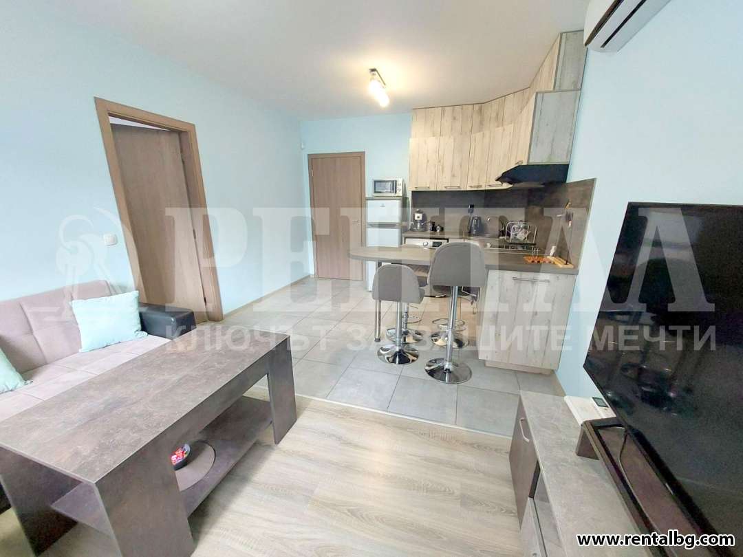 Уютен апартамент под наем в Изгрев 6 4