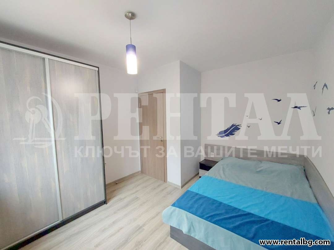 Уютен апартамент под наем в Изгрев 6 5