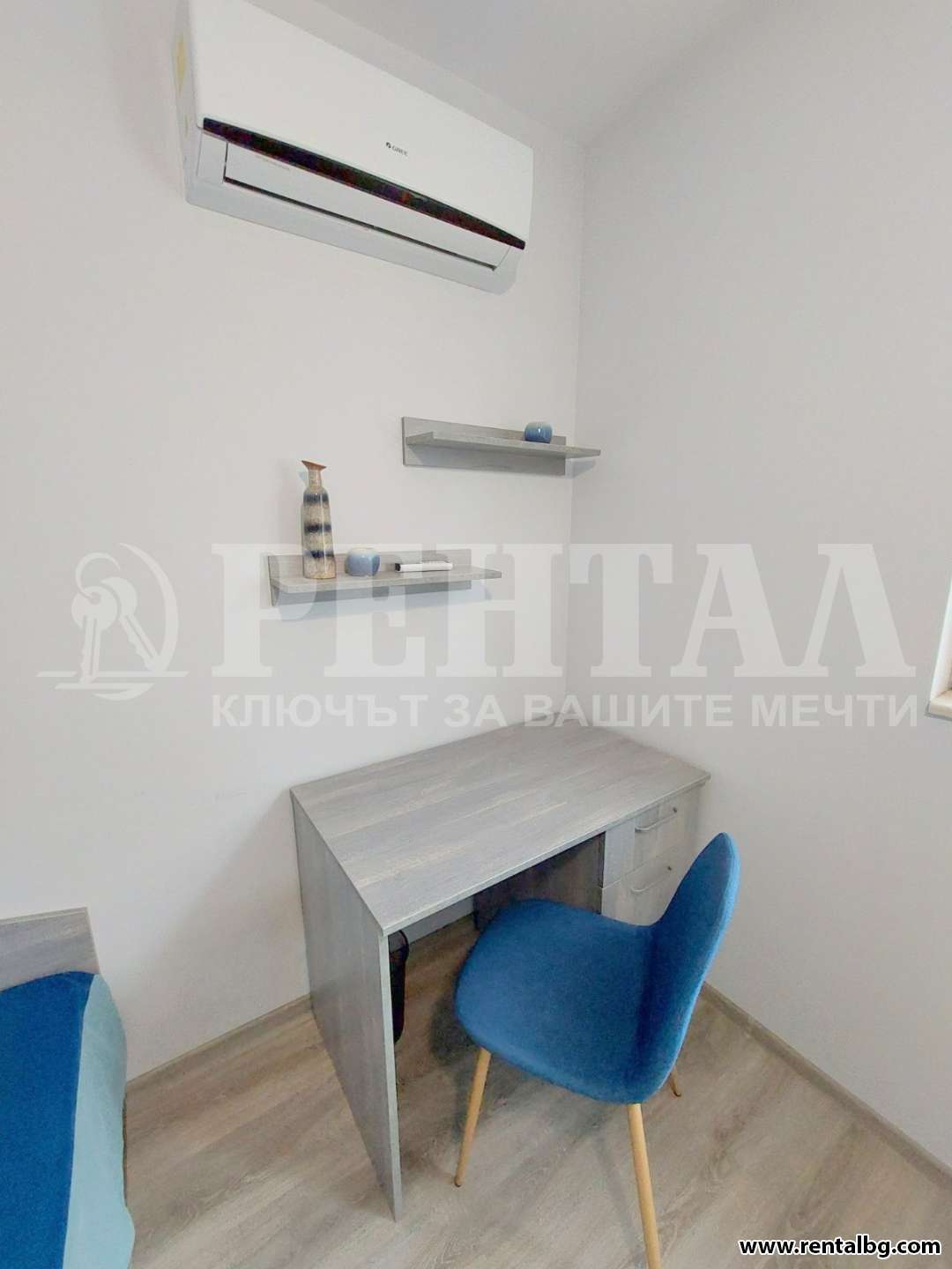 Уютен апартамент под наем в Изгрев 6 7
